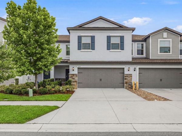 3216 BRYANT PARK DRIVE , NEW PORT RICHEY, FL 34655
