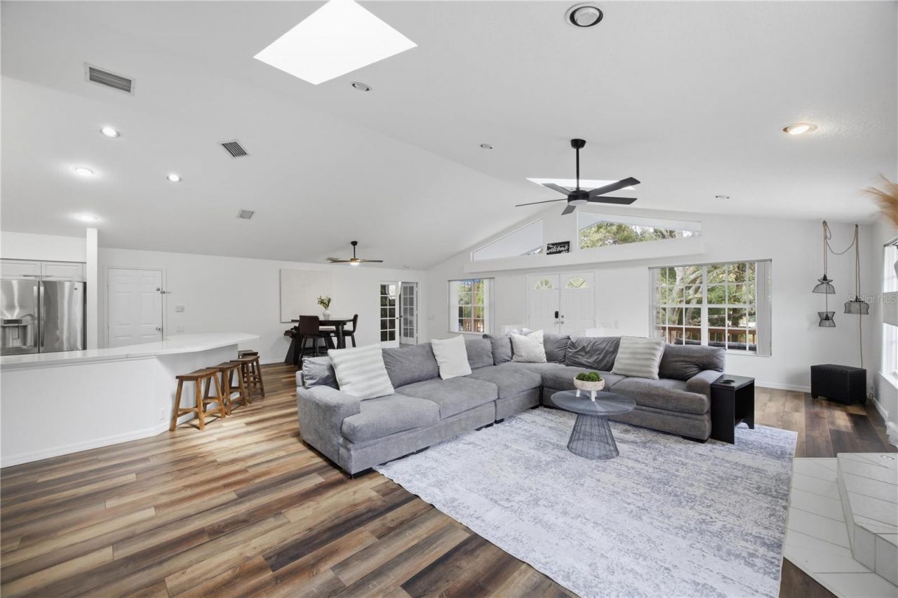 26347 Foamflower Boulevard, Wesley Chapel, FL 33544 Photo