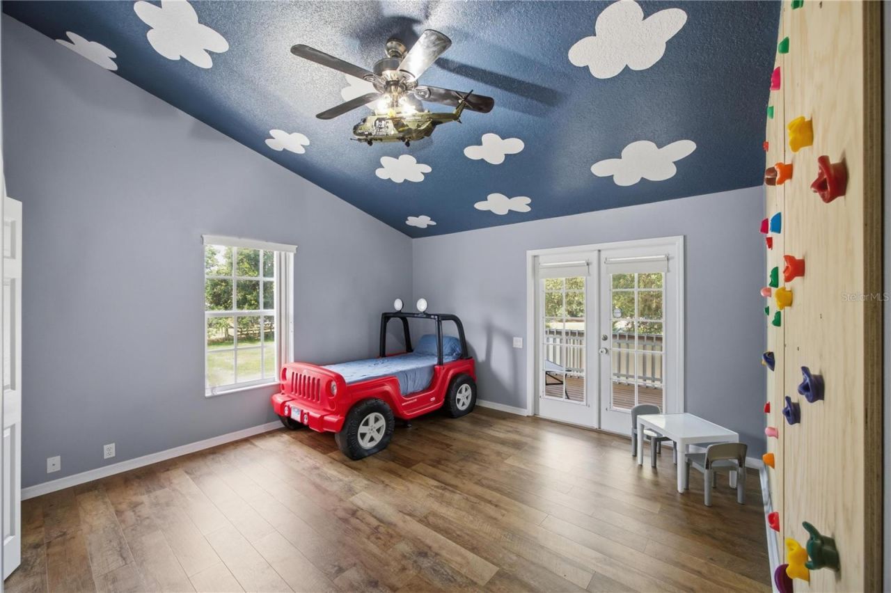26347 Foamflower Boulevard, Wesley Chapel, FL 33544 Photo