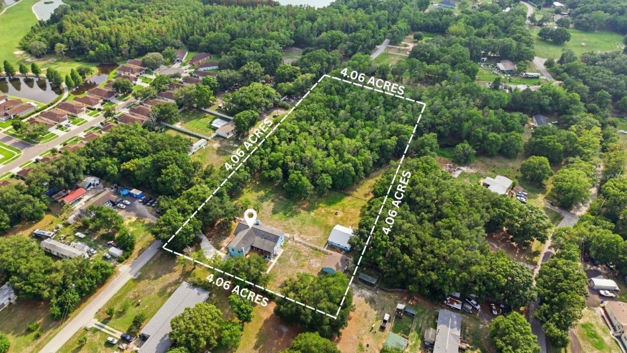 26347 Foamflower Boulevard, Wesley Chapel, FL 33544 Photo