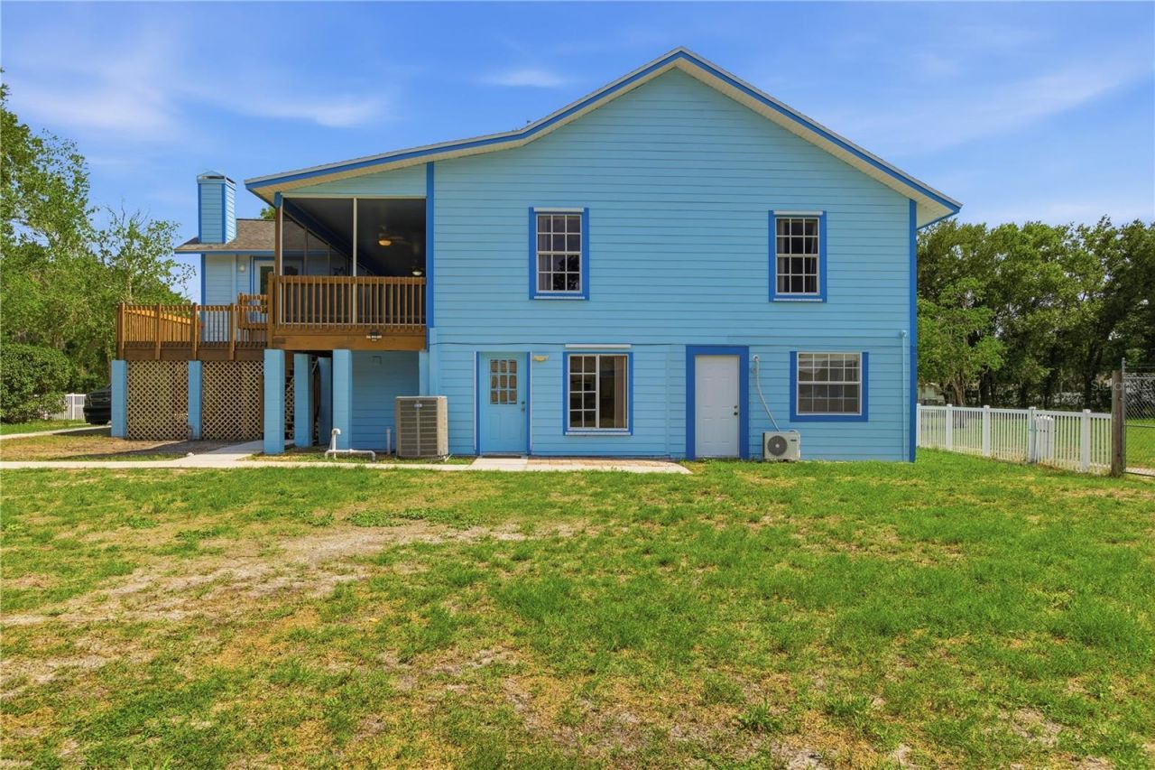 26347 Foamflower Boulevard, Wesley Chapel, FL 33544 Photo