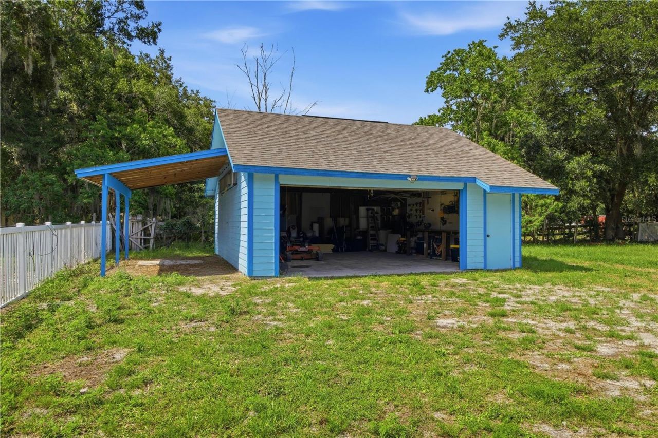 26347 Foamflower Boulevard, Wesley Chapel, FL 33544 Photo
