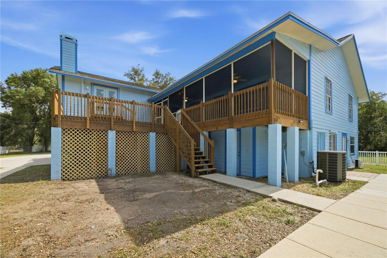 26347 Foamflower Boulevard, Wesley Chapel, FL 33544 Photo