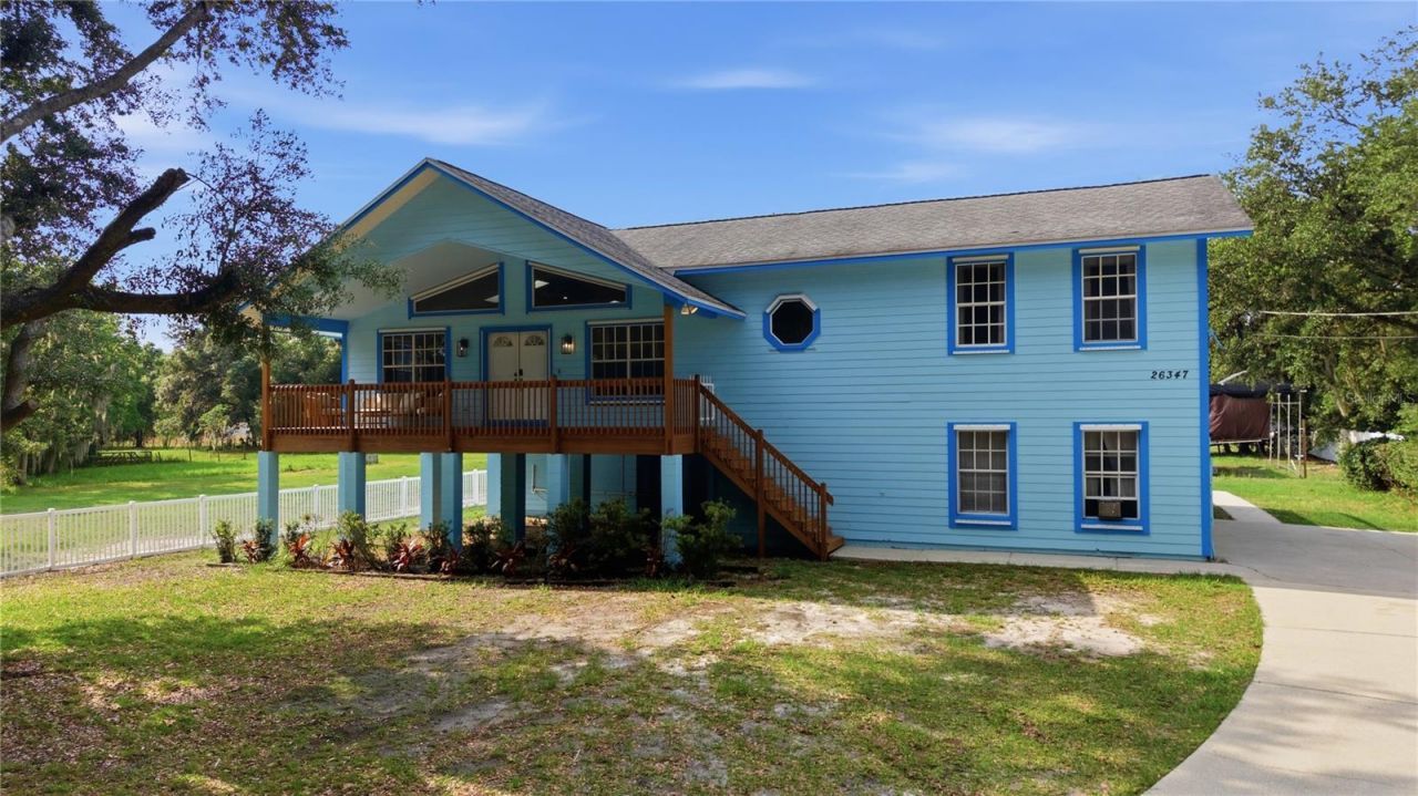 26347 Foamflower Boulevard, Wesley Chapel, FL 33544 Photo