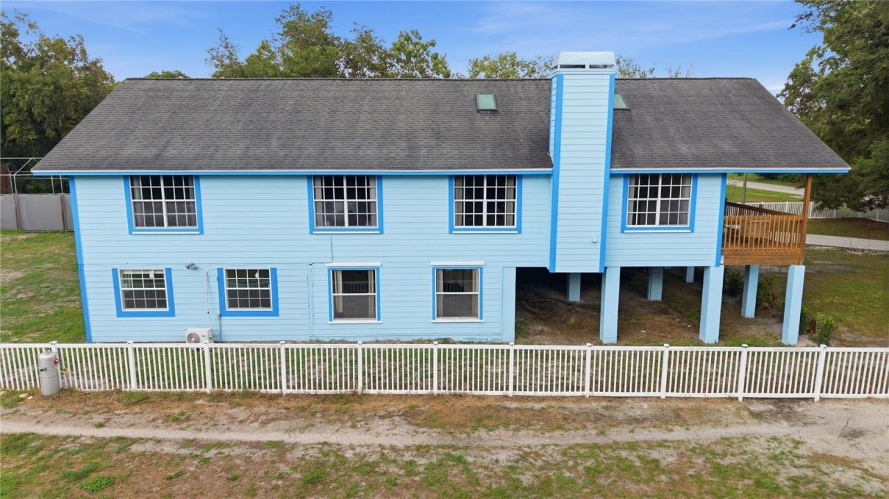 26347 Foamflower Boulevard, Wesley Chapel, FL 33544 Photo