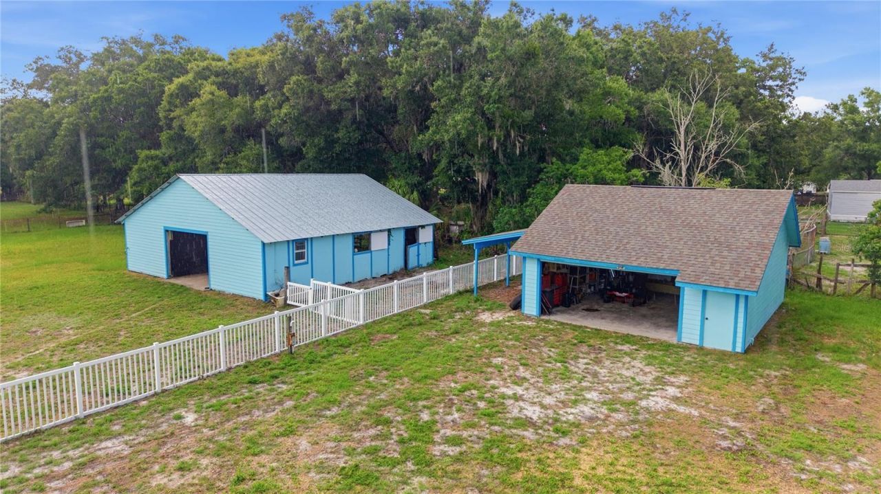 26347 Foamflower Boulevard, Wesley Chapel, FL 33544 Photo