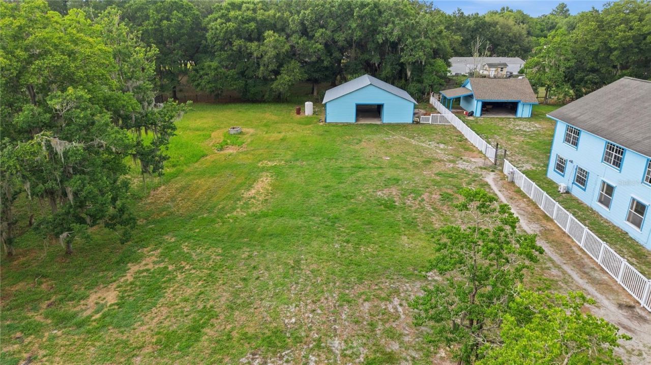 26347 Foamflower Boulevard, Wesley Chapel, FL 33544 Photo