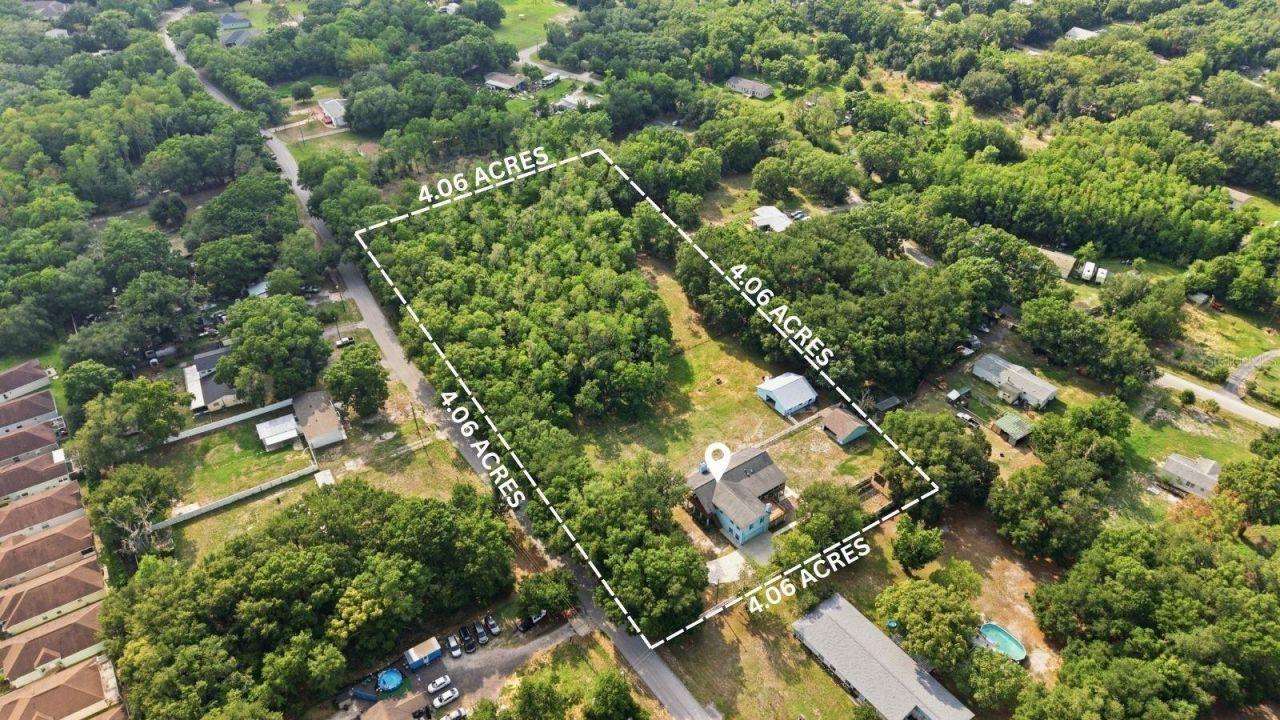 26347 Foamflower Boulevard, Wesley Chapel, FL 33544 Photo