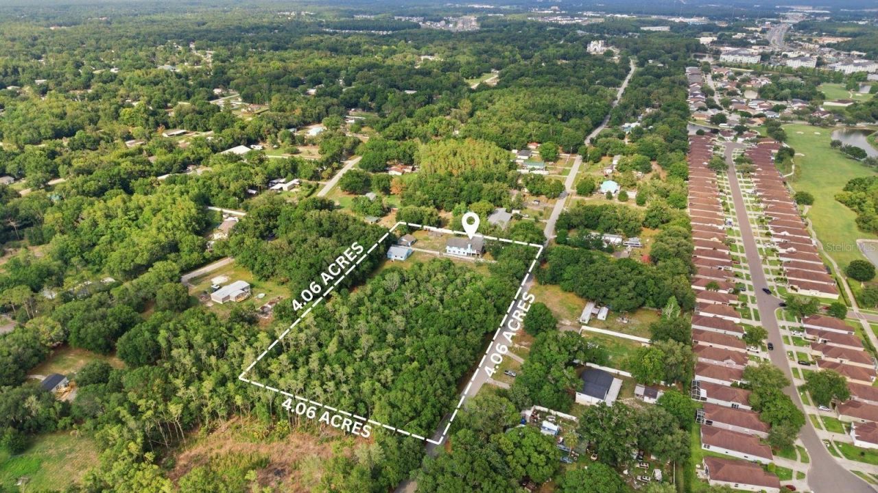 26347 Foamflower Boulevard, Wesley Chapel, FL 33544 Photo