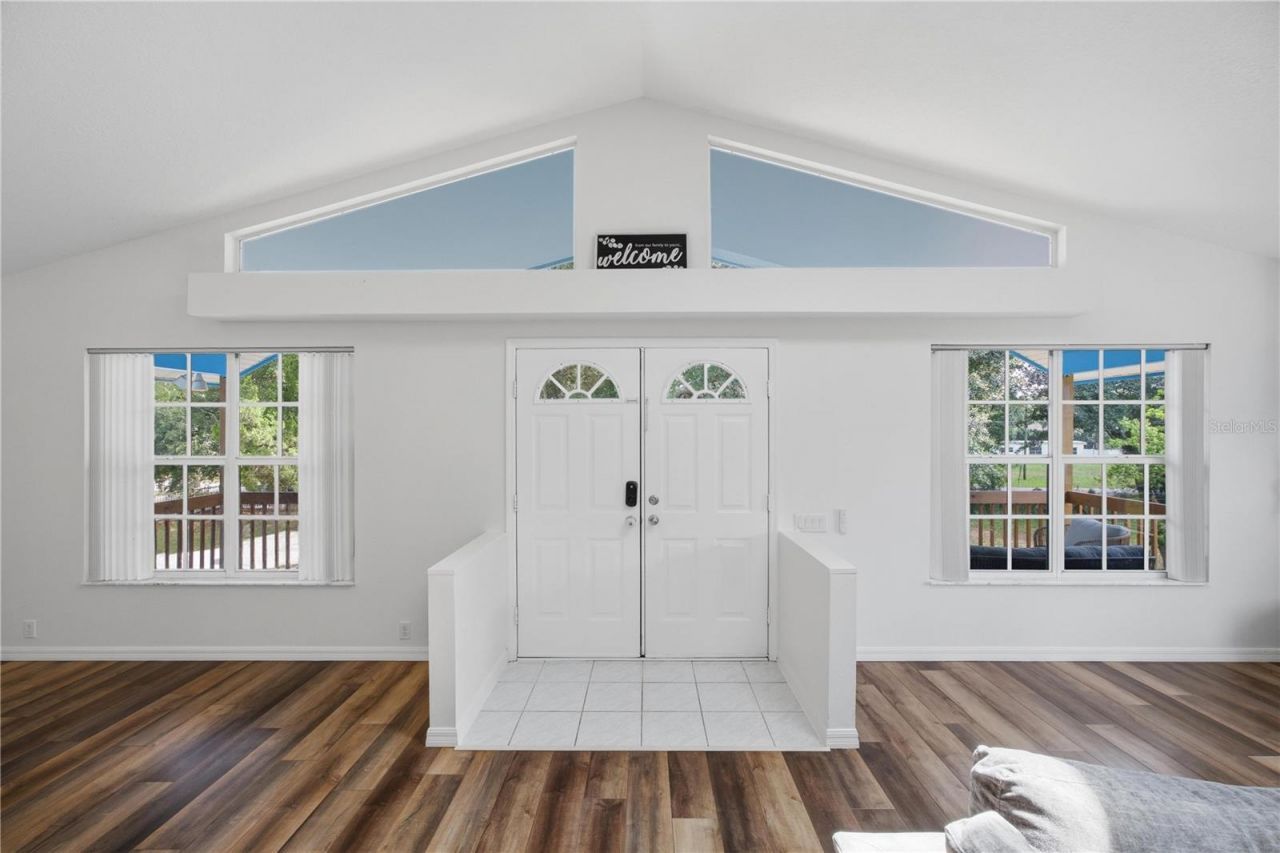 26347 Foamflower Boulevard, Wesley Chapel, FL 33544 Photo