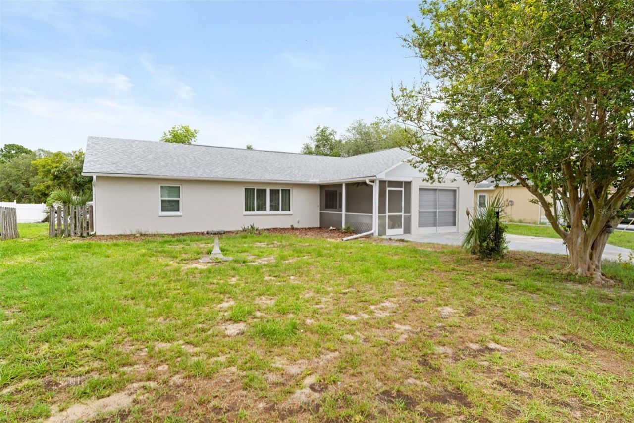 5180 Quintilis Street, Spring Hill, FL 34608 Photo
