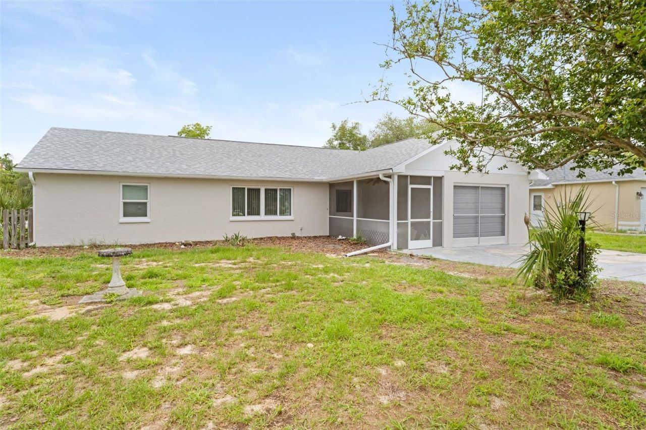 5180 Quintilis Street, Spring Hill, FL 34608 Photo