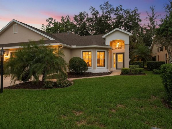 9215 GREEN PINES TERRACE , NEW PORT RICHEY, FL 34655