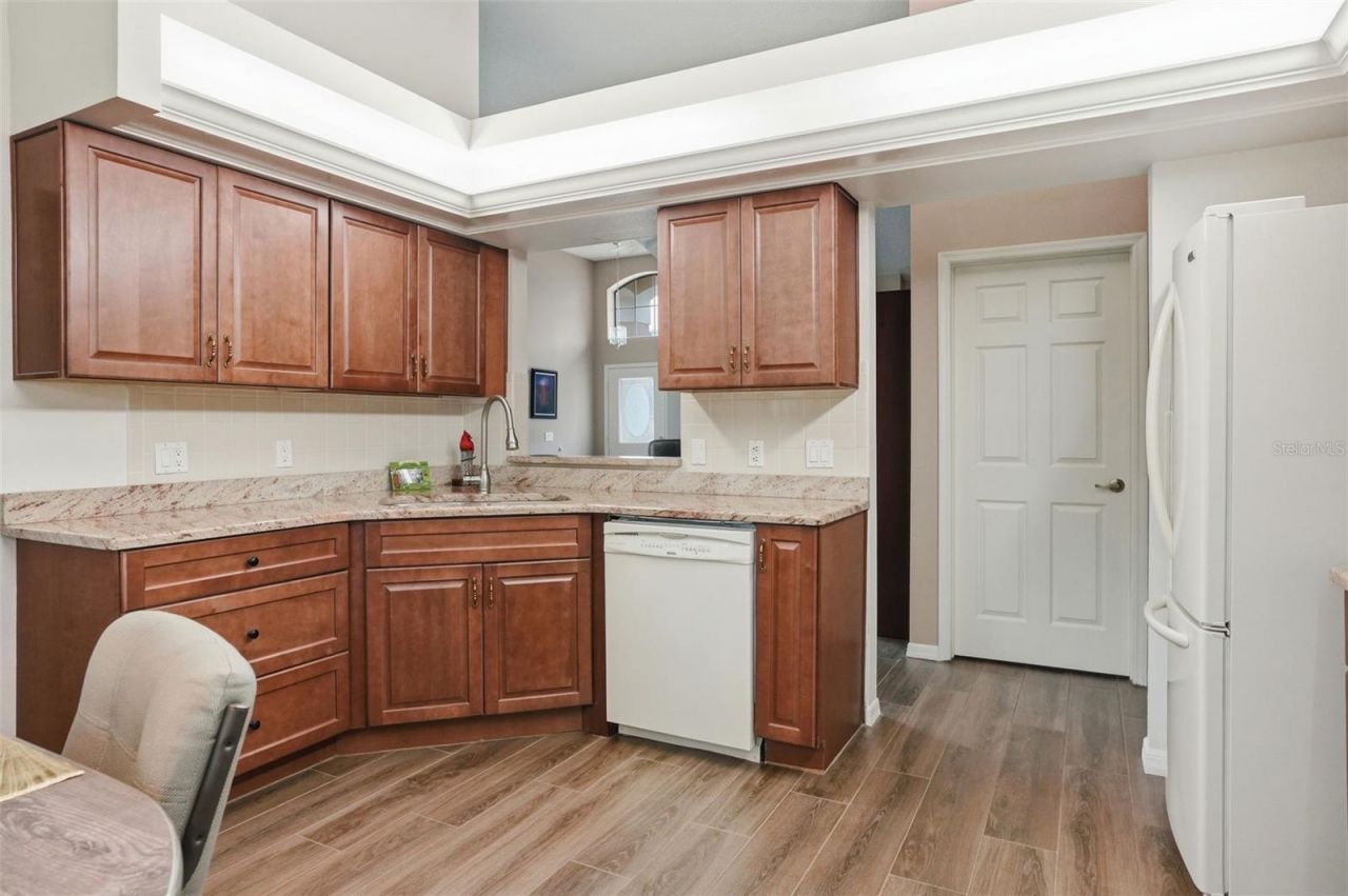 9215 Green Pines Terrace , New Port Richey, FL 34655 Photo