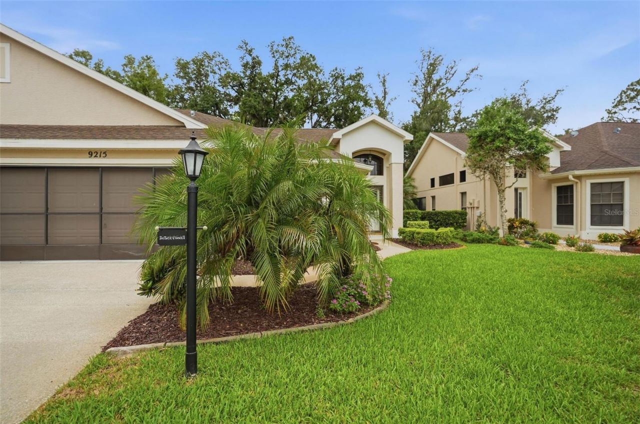 9215 Green Pines Terrace , New Port Richey, FL 34655 Photo