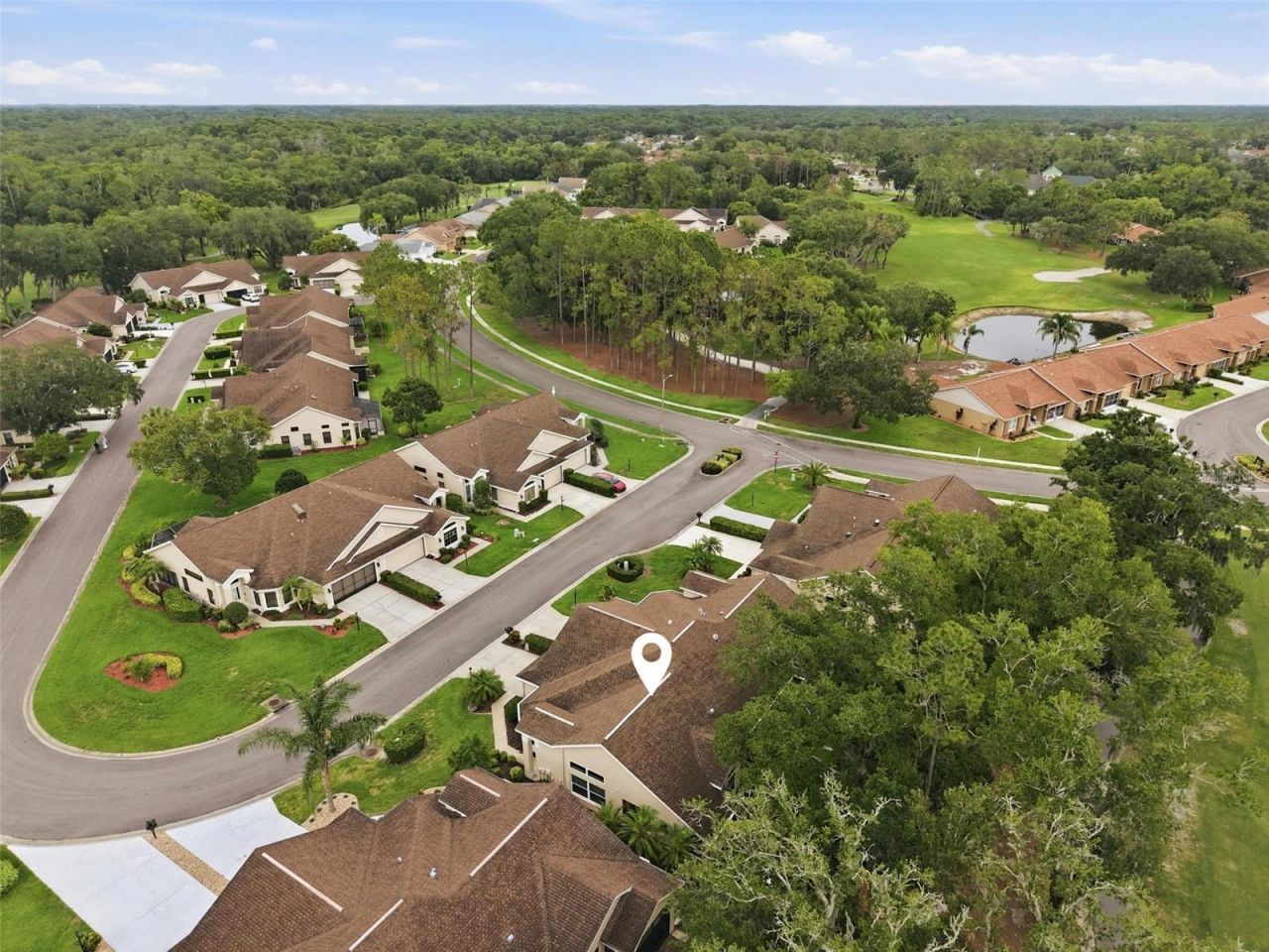 9215 Green Pines Terrace , New Port Richey, FL 34655 Photo