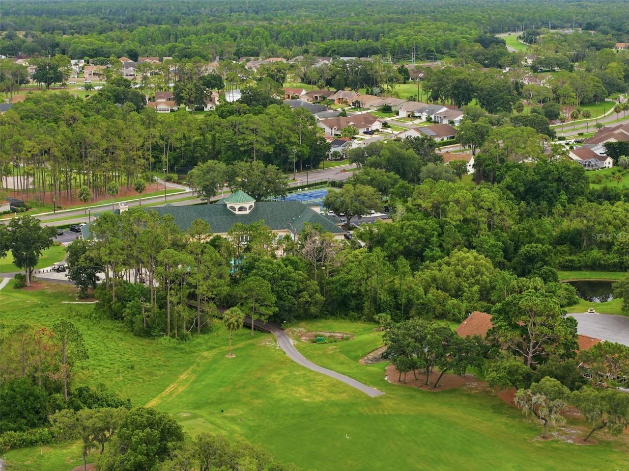 9215 Green Pines Terrace , New Port Richey, FL 34655 Photo