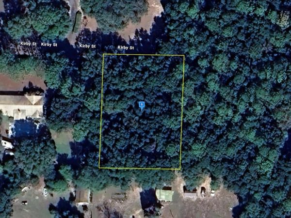 6195 KIRBY STREET , MILTON, FL 32570
