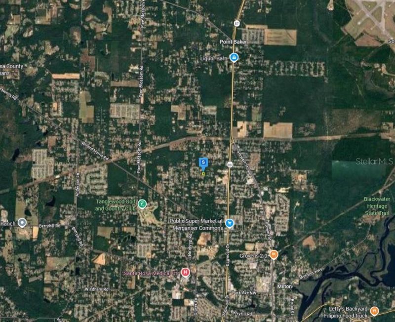 6195 Kirby Street , Milton, FL 32570 Photo