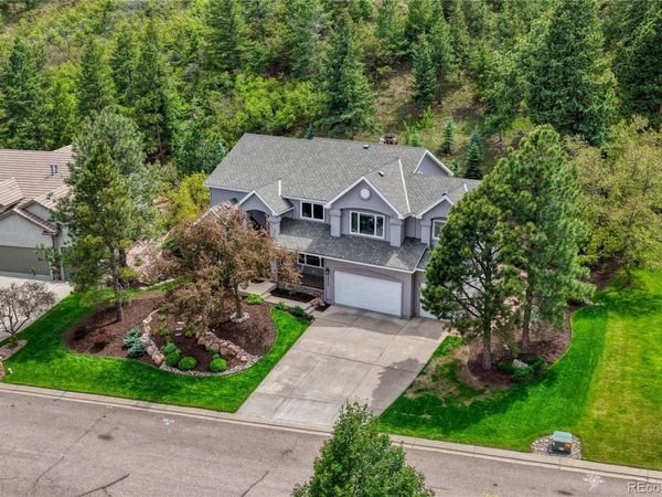 3340 Blodgett Drive , Colorado Springs, CO 80919