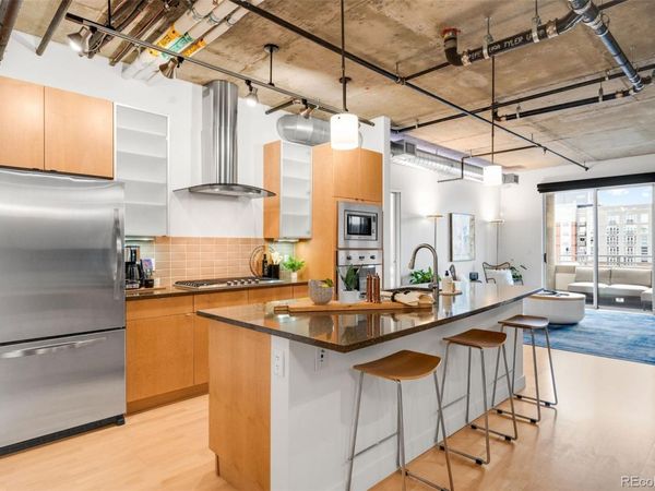 2229 Blake Street, Unit 501, Denver, CO 80205