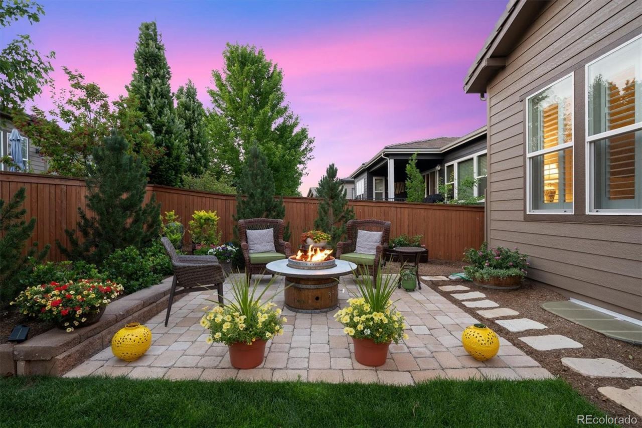 11299 Mission Walk Street, Parker, CO 80134 Main Photo