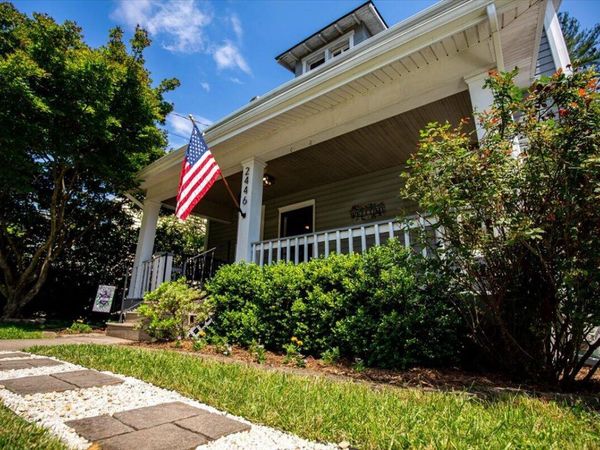 2446 Montvale RD SW, Roanoke, VA 24015