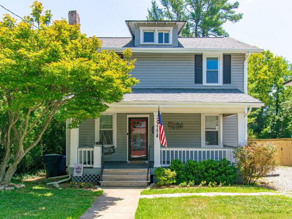 2446 Montvale RD SW, Roanoke, VA 24015