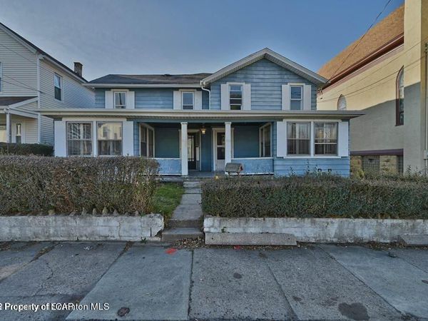 418 E Market Street, Scranton, PA 18509