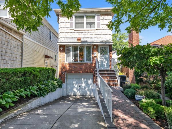 30-36 154th Street , Flushing, NY 11354