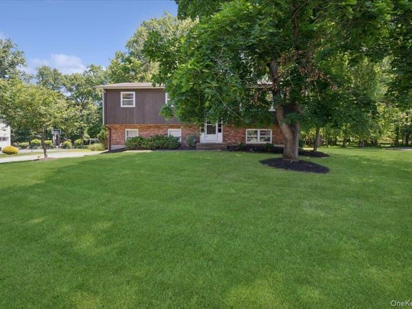18 Mill Creek Road , New City, NY 10956