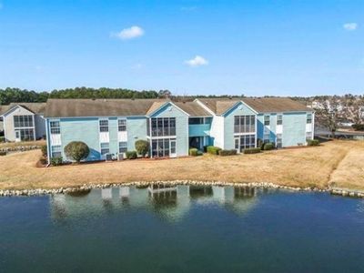 8835 Chandler Dr., Unit E, Myrtle Beach, SC 29575