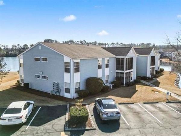 8835 Chandler Dr., Unit E, Myrtle Beach, SC 29575