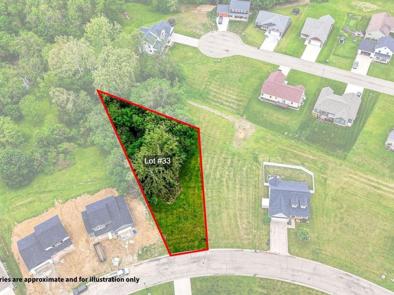 0 Hemlock Parkway , Unit LOT 33, Logan, OH 43138 Photo 1