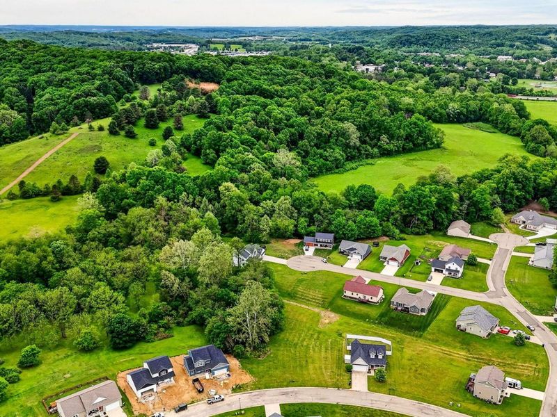 0 Hemlock Parkway , Unit LOT 33, Logan, OH 43138 Photo 4