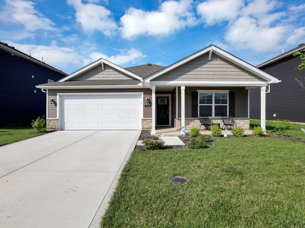 515 Hemingway Avenue , Lithopolis, OH 43136