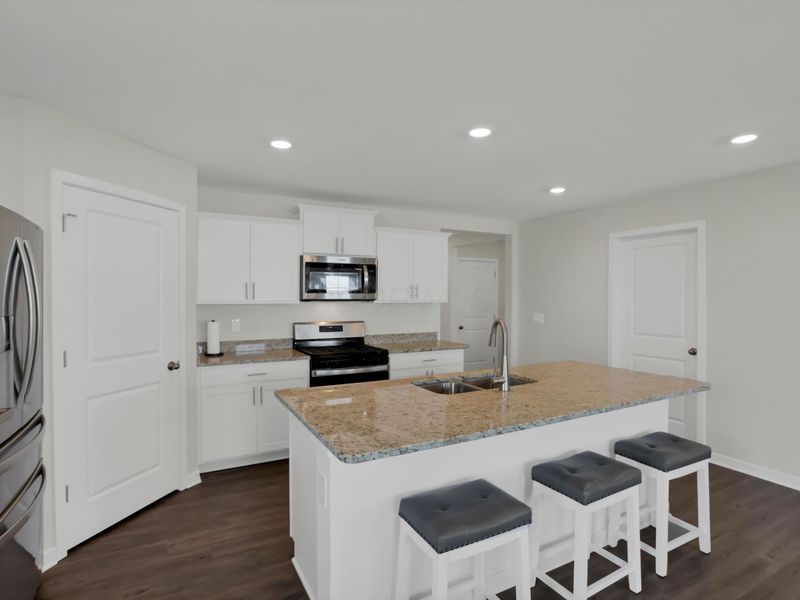 515 Hemingway Avenue , Lithopolis, OH 43136 Photo 17