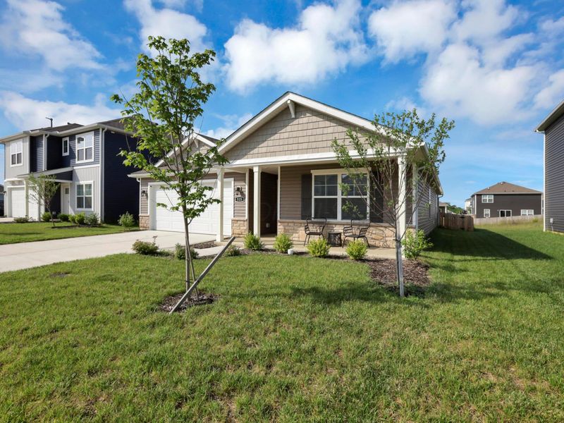 515 Hemingway Avenue , Lithopolis, OH 43136 Photo 2
