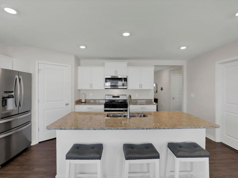 515 Hemingway Avenue , Lithopolis, OH 43136 Photo 21