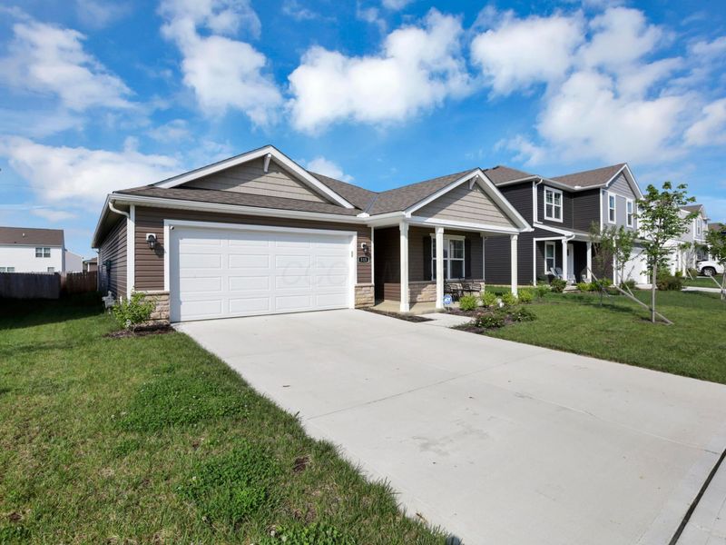 515 Hemingway Avenue , Lithopolis, OH 43136 Photo 3