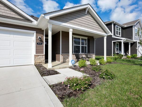 515 Hemingway Avenue , Lithopolis, OH 43136