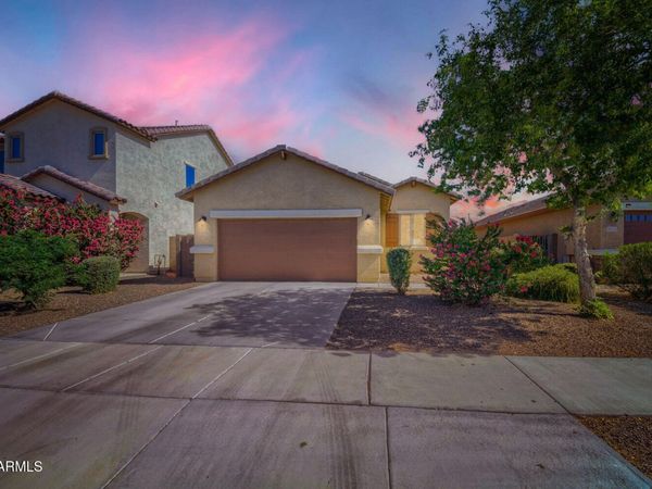 18334 W VIA DEL SOL, Surprise, AZ 85387