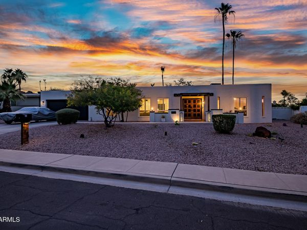 2438 E CHERYL Drive, Phoenix, AZ 85028