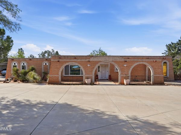 2763 Oriole Drive, Sierra Vista, AZ 85635