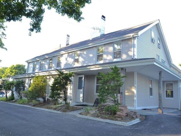 639 Lincoln St., Unit 3, Waltham, MA 02451