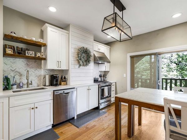 38 Woodward St, Unit 2, Boston, MA 02127