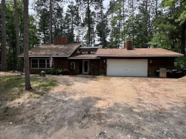7691 Highway 5 , Side Lake, MN 55781