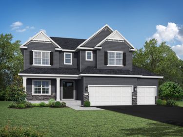 10170 Heather Lane , Corcoran, MN 55374