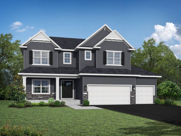 10170 Heather Lane , Corcoran, MN 55374