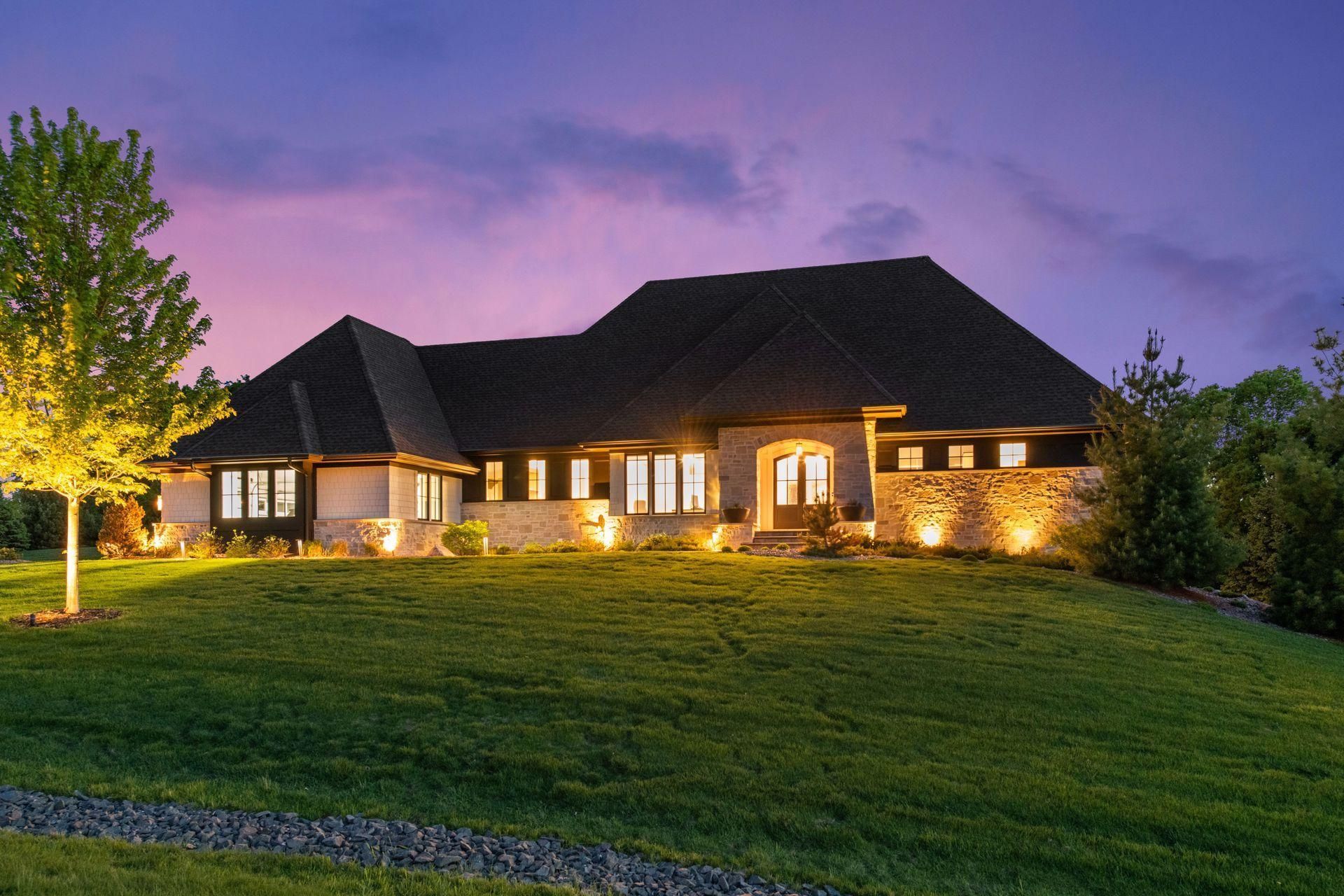 2888 Deer Hill Road , Medina, MN 55356